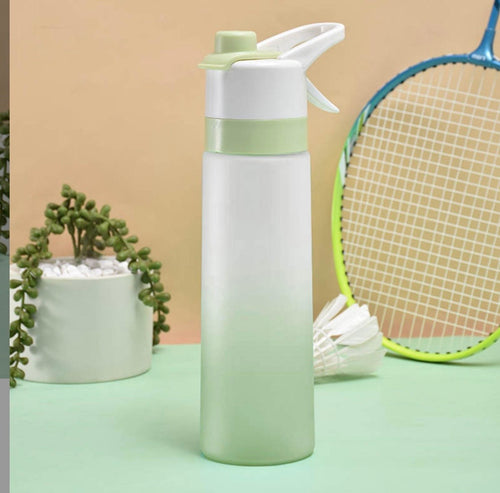 GOURDE FRESHBRUME™ BRUMISATEUR RECHARGEABLE